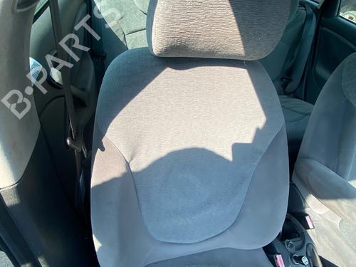 Right front seat CITROËN C5 II (RC_) 1.6 HDi (RC8HZB) | BP37869012C16 - Image 4
