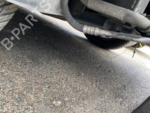 Styregear/Snekke RENAULT GRAND SCÉNIC II (JM0/1_) 2.0 dCi (JM1K) | BP29913691M22 