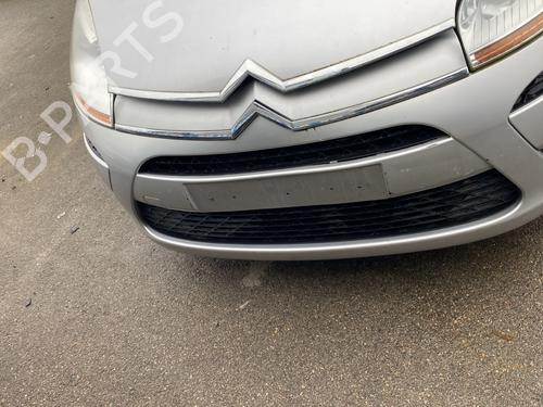 Used Front bumper CITROËN C4 Picasso I MPV (UD_) 1.6 HDi (109 hp) 29330272