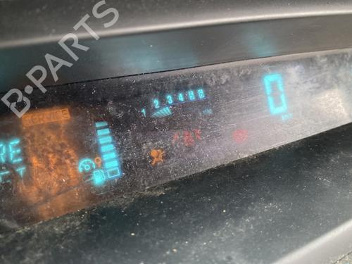 Used Engine Engine RENAULT GRAND SCÉNIC II (JM0/1_) 1.9 dCi (JM14) (131 hp) 30973289 30973289