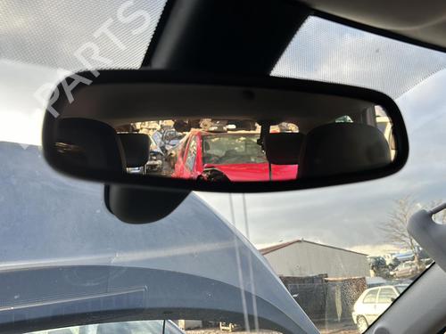 Used Rear mirror OPEL MERIVA B MPV (S10) 1.7 CDTI (75) (110 hp) 19913581