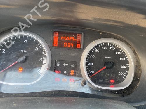 Instrument cluster DACIA DUSTER (HS_) 1.5 dCi 4x4 (HSMC, HSMD) | BP33553246C47 - Image 3