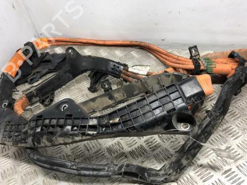 Wiring harness CITROËN DS5 2.0 HDi 200 Hybrid4 All-wheel Drive | BP19913238E16 