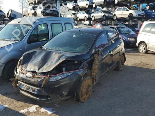Multifunctionele display FORD FIESTA VI (CB1, CCN) 1.4 TDCi | BP22116045C48 