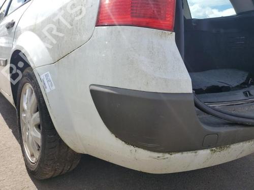 Rear bumper RENAULT MEGANE II Estate (KM0/1_)  | BP22122090C8 