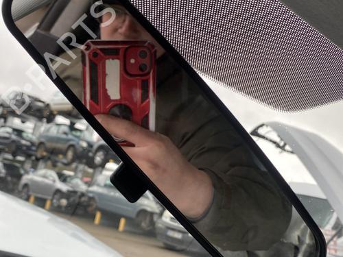 Bakspejl indvendigt MAZDA 6 Hatchback (GG) 2.0 DI (GG14) | BP32393047I6