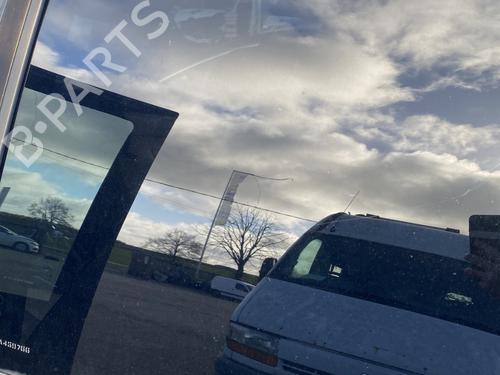 Rear left door window LAND ROVER RANGE ROVER II (P38A) 2.5 D 4x4 | BP29852125C20