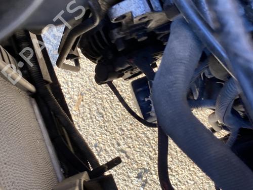 Used Alternator Alternator PEUGEOT BOXER Van (244) 2.0 HDi (84 hp) 33554692 33554692