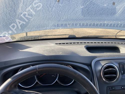 Cruscotto DACIA LOGAN MCV II TCe 90 (K8M1, K8MA, K8AC) (90 hp) 31045421