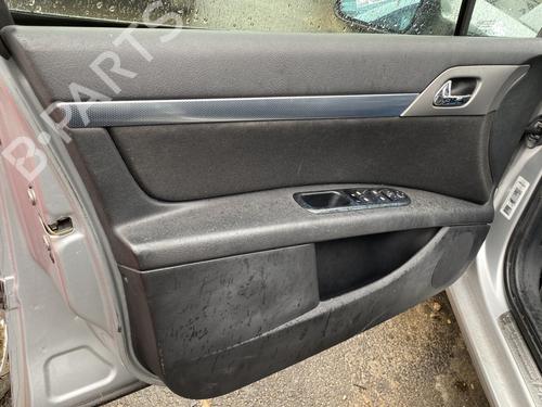 Front left panel PEUGEOT 407 (6D_) 2.0 HDi 135 (6DRHRH, 6DRHRE, 6DRHRG, 6DRHRJ) | BP29191613C58 