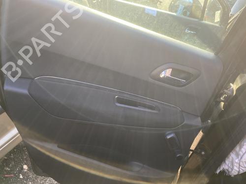 Used Rear left panel Rear left panel PEUGEOT 3008 I MPV (0U_) 1.6 HDi (109 hp) 23785267 23785267