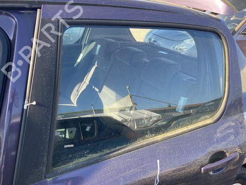 rear-left-door-window-peugeot-307-3ac-2000-2001-2002-2003-2004-2005-2006-2007-2008-2009-2010-2011-2012-33553493 main image