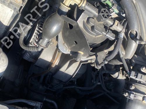 Used Alternator Alternator CITROËN C4 Picasso I MPV (UD_) 2.0 HDi 138 (136 hp) 32518289 32518289