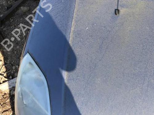 Hood FORD FIESTA V (JH_, JD_) 1.4 16V | BP22119022C1 