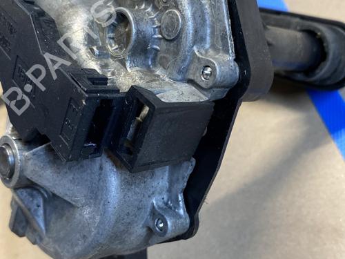 Rear wiper motor FIAT PANDA (312_, 319_) 1.2 (312PXA1A) | BP29732358M102 