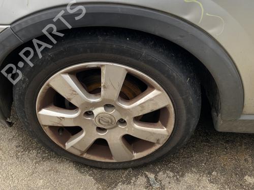 Used Front left wheel arch trim Front left wheel arch trim 25407397 25407397