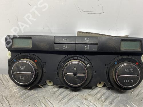 Climate control VW GOLF V (1K1) 1.9 TDI | BP22113604I5