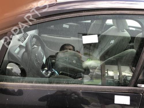 Used Front left door window CITROËN C4 I (LC_) 2.0 HDi (136 hp) 22120049