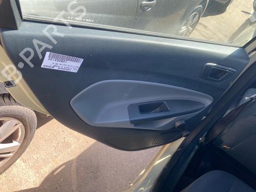 Rear left panel FORD FIESTA VI (CB1, CCN) | BP36653908C60 - Image 2