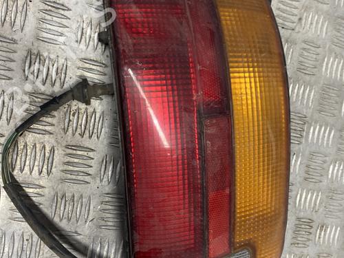 Left taillight TOYOTA STARLET (_P8_) 1.0 (EP80_, EP80R) | BP27346812C34 