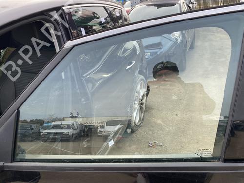 Used Front left door window RENAULT SCÉNIC IV (J9_) 1.7 Blue dCi 120 (J9A7, J9A8) (120 hp) 25270670