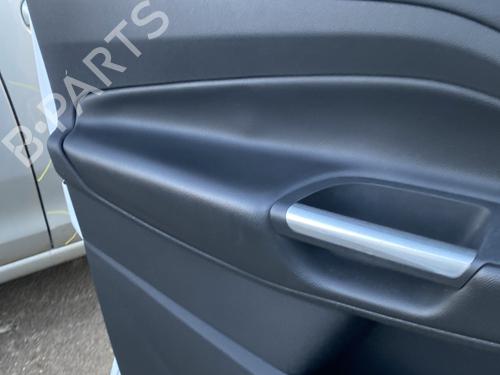 Front left panel FORD KUGA II (DM2) 2.0 TDCi | BP30101531C58