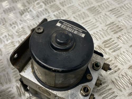 ABS pump CITROËN C5 I (DC_) 2.0 HDi (DCRHZB, DCRHZE) | BP39943001M43 - Image 4