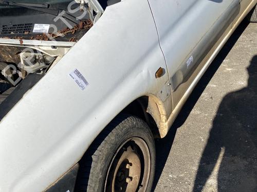 Used Subframe PEUGEOT PARTNER Box Body/MPV (5_, G_) 1.8 D (58 hp) 29318247