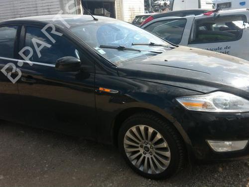 Rear left panel FORD MONDEO IV (BA7) 1.8 TDCi | BP25001273C60 - Image 4