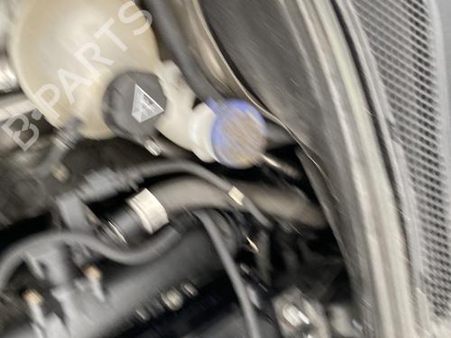 Torpedoplade PEUGEOT 2008 I (CU_) 1.2 THP 110 / PureTech 110 | BP31114531C110