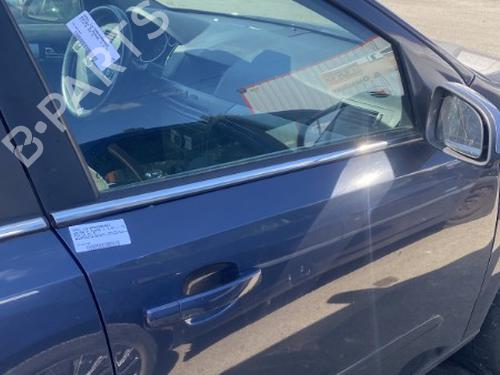 Dør høyre foran OPEL ASTRA H (A04) [2004-2014]  22124288