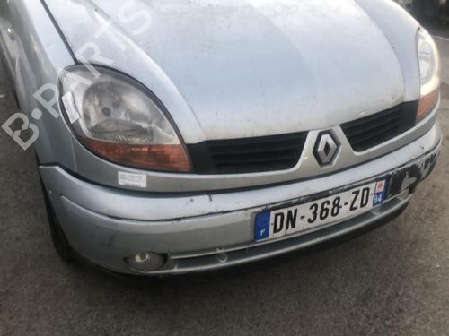 Grill RENAULT KANGOO Express (FC0/1_) [1997-2025]  22116131