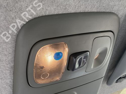 Innerbelysning RENAULT SCÉNIC I MPV (JA0/1_, FA0_) 1.6 (JA00, JA16, JA15, JA19, JA1V, JA2B, JA2C, JA0B,... (107 hp) 27517892