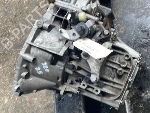 Gearbox PEUGEOT 5008 (0U_, 0E_) 2.0 HDi 150 / BlueHDi 150 | BP25894897M3 