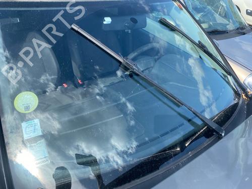 Used Front wipers mechanism Front wipers mechanism 38228546 38228546