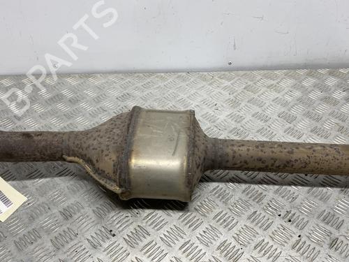 Used Particulate filter Particulate filter FORD KUGA II (DM2) 2.0 TDCi (150 hp) 30133075 30133075