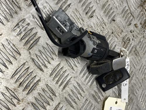 Ignition barrel CITROËN C3 Picasso (SH_) 1.6 HDi | BP31994737M48 - Image 4