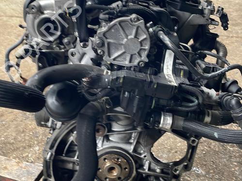 Engine CITROËN C3 II (SC_) 1.4 HDi 70 (SC8HZC, SC8HR0, SC8HP4) | BP25270859M1  - Image 10