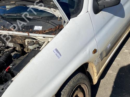 Subframe PEUGEOT PARTNER Box Body/MPV (5_, G_) 1.8 D | BP29318247M9 - Image 2
