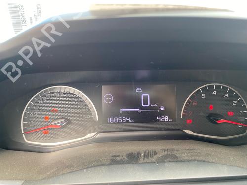 instrument-cluster-peugeot-208-i-ca_-cc_-2012-2013-2014-2015-2016-2017-2018-2019-2020-2021-36248411 main image