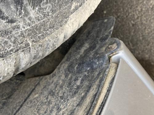 Wheel arch DODGE CALIBER 2.0 CRD | BP29455399C56 
