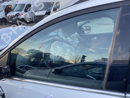 Front left door window FORD KUGA II (DM2) 2.0 TDCi | BP30101518C18