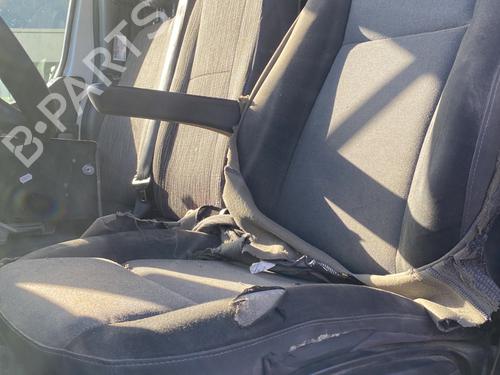 Used Left front seat RENAULT MASTER III Van (FV) 2.3 dCi 145 FWD (FV0E, FV0F, FV0H, FV02, FV0M, FV0S,... (146 hp) 32508553