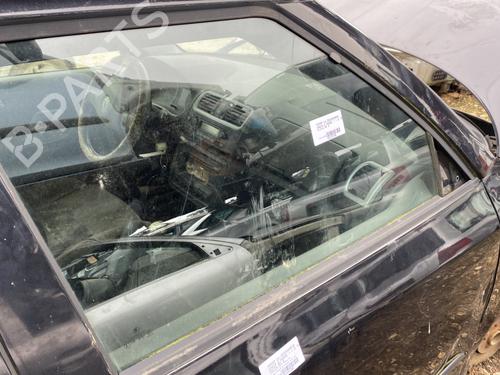 Used Front right door window SKODA FABIA II (542) 1.9 TDI (105 hp) 23845740