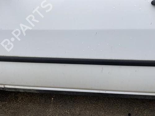 Door moulding trim FIAT TIPO (160_) 1.6 i.e. (160.A1, 160.EC, 160.EB) | BP29162316C150 