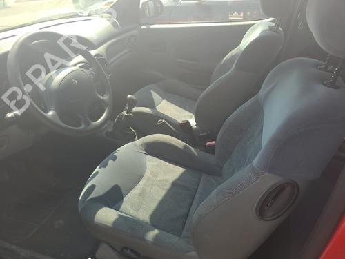 Used Parts RENAULT MEGANE I Coach (DA0/1_) 1.6 e (DA0F) 4865191