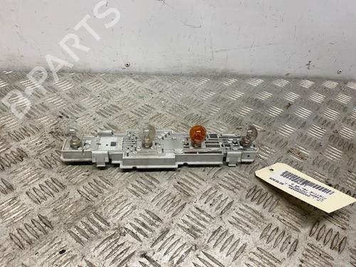 Lamp holder NISSAN INTERSTAR Van (X70) dCi 100 | BP36479979L10 - Image 2