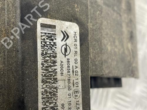 Left headlight CITROËN JUMPY III Van (V_) 1.5 BlueHDi 120 | BP26457423C28 - Image 11