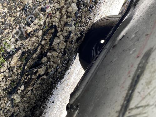 Used Steering rack Steering rack PEUGEOT 807 (EB_) 2.2 HDi (163 hp) 32207935 32207935