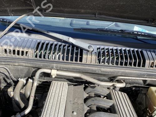 Podszybie LAND ROVER RANGE ROVER II (P38A) 2.5 D 4x4 | BP29852171C110